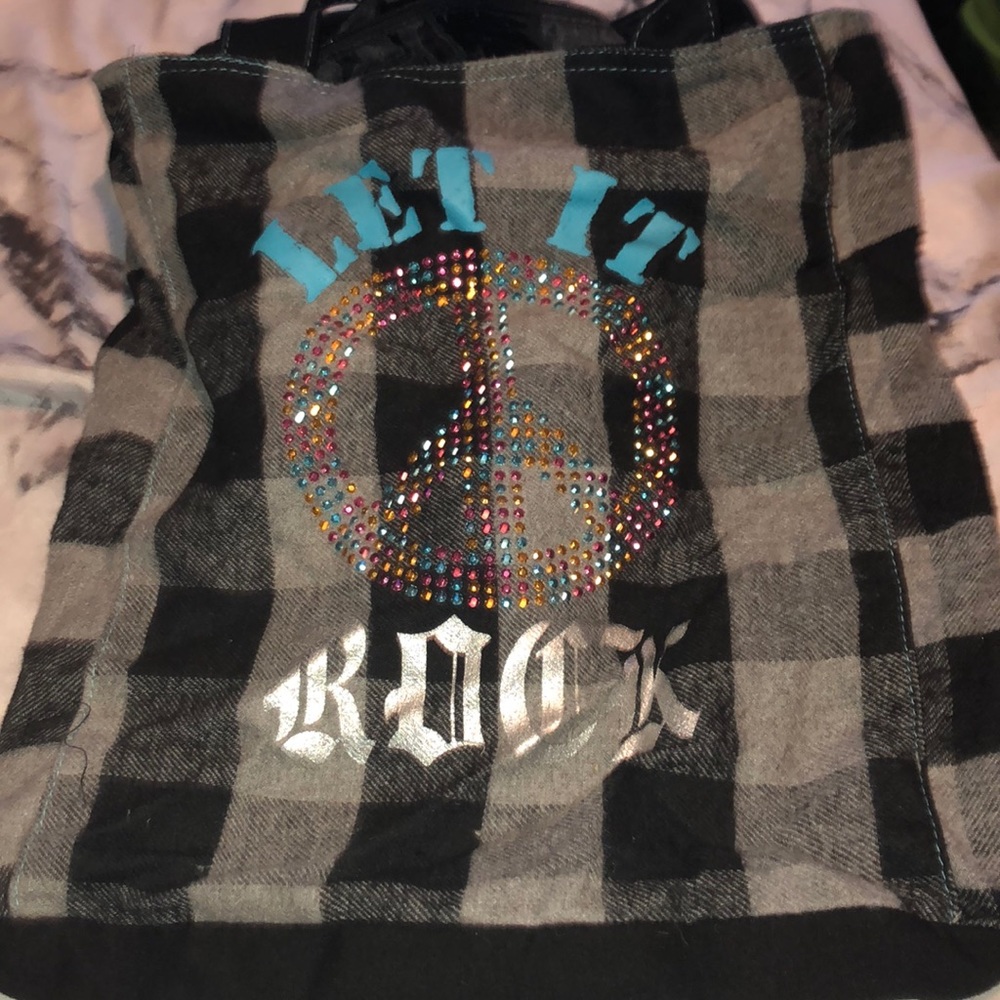 purse